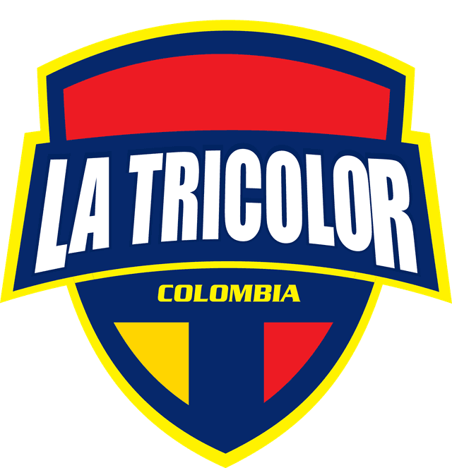 Escudo La Tricolor FC